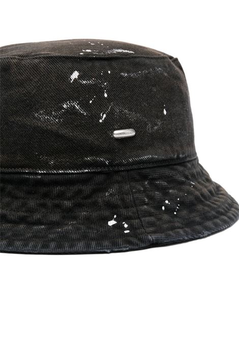 bucket hat man nebula OUR LEGACY | A2268BNE